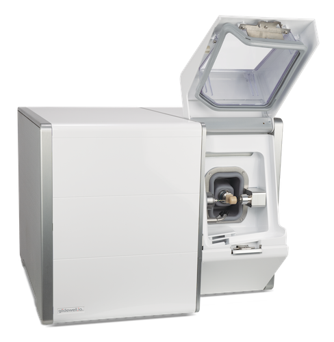 Fastmill Machine