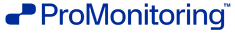 ProMonitoring Logo